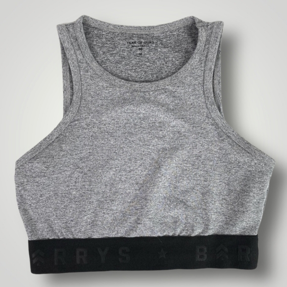 Year of Ours Other - Year of Ours High Neck Sports Bra